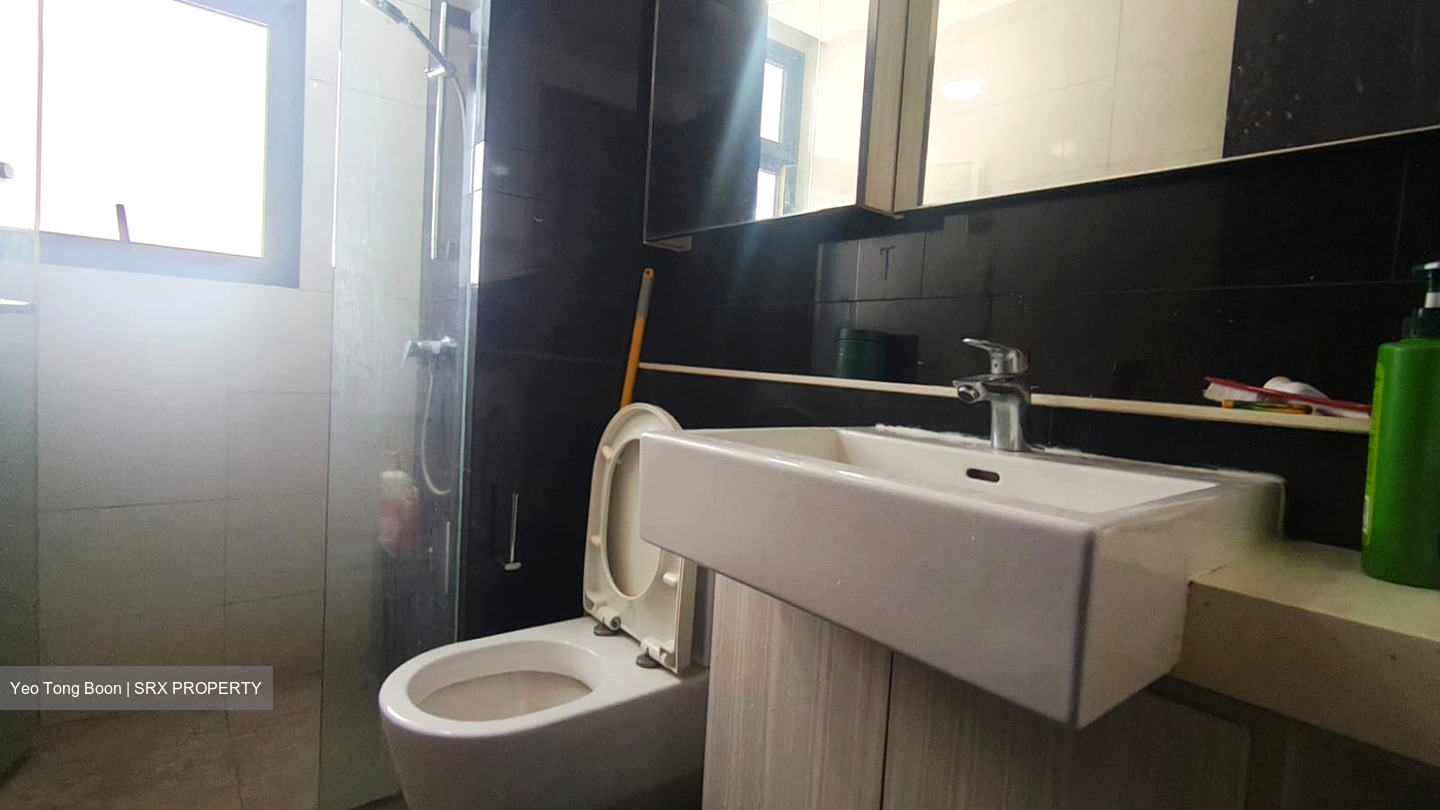 Gem Residences (D12), Condominium #530391601